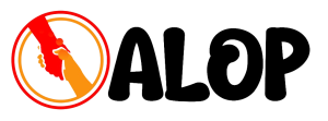 ALOP LOGO